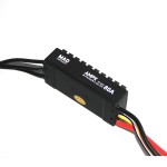 MAD AMPX 80A 6S Brushless Controller 24V ESC for Motor UAV Drone FPV Parts DIY